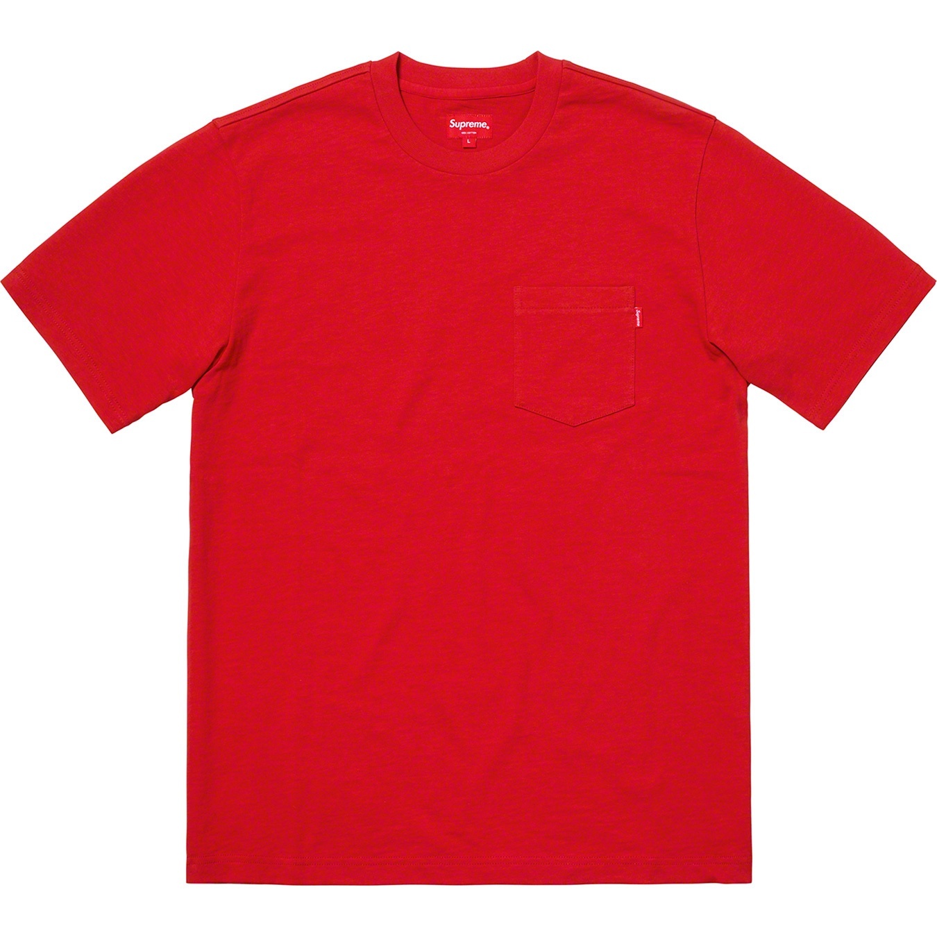S/S Pocket Tee view 11